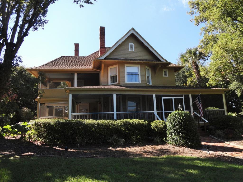 Thurston House Altamonte Springs Kültér fotó