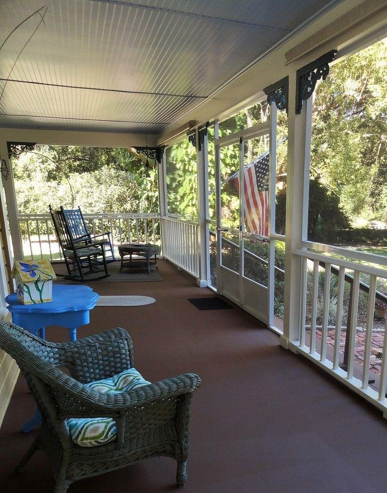 Thurston House Altamonte Springs Kültér fotó