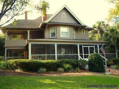 Thurston House Altamonte Springs Kültér fotó