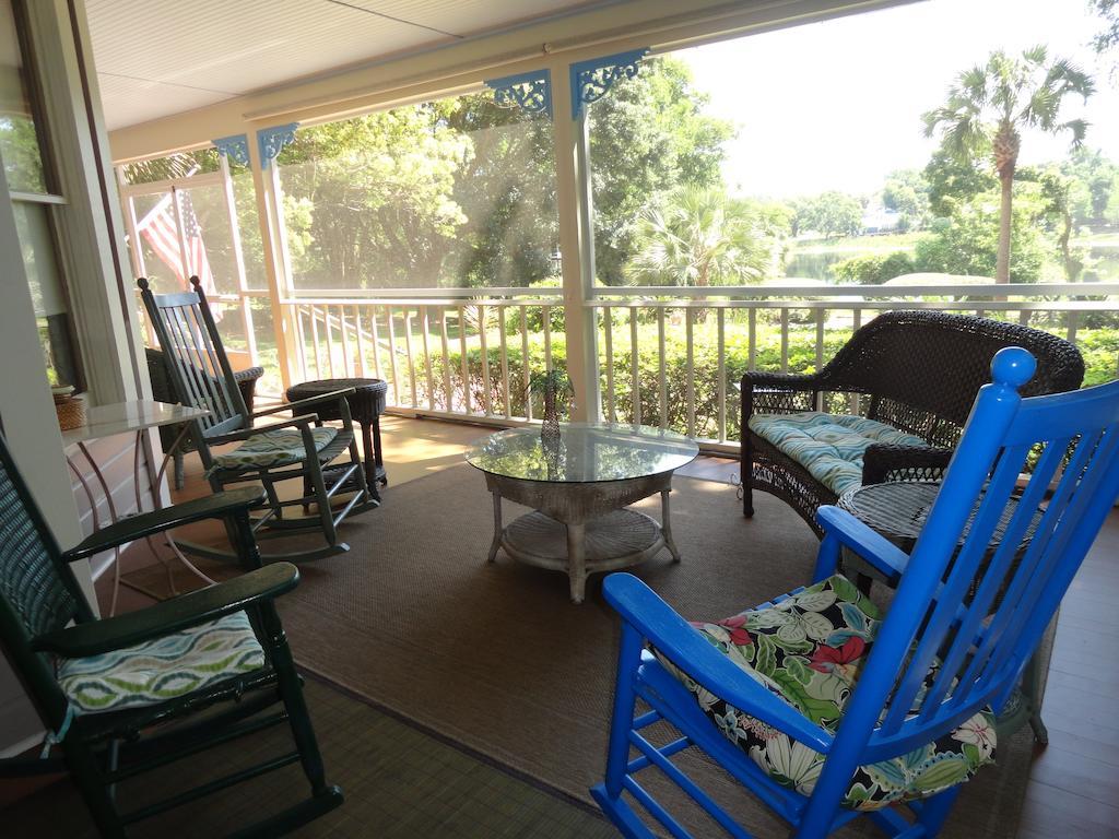Thurston House Altamonte Springs Kültér fotó