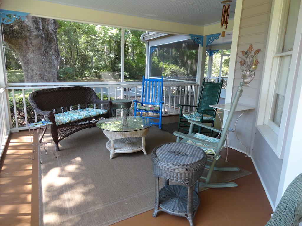 Thurston House Altamonte Springs Kültér fotó