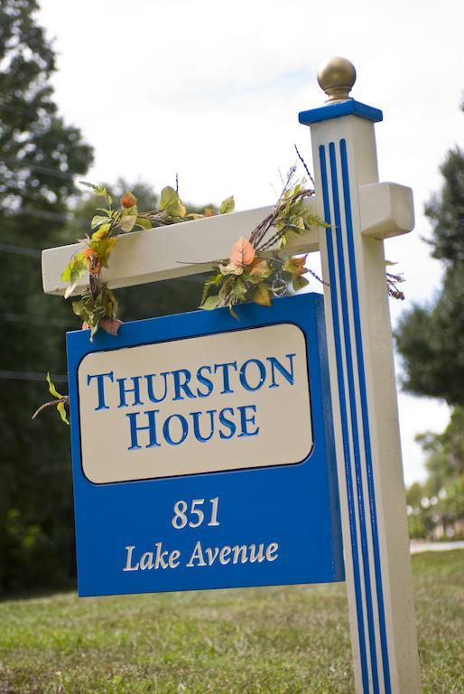 Thurston House Altamonte Springs Kültér fotó